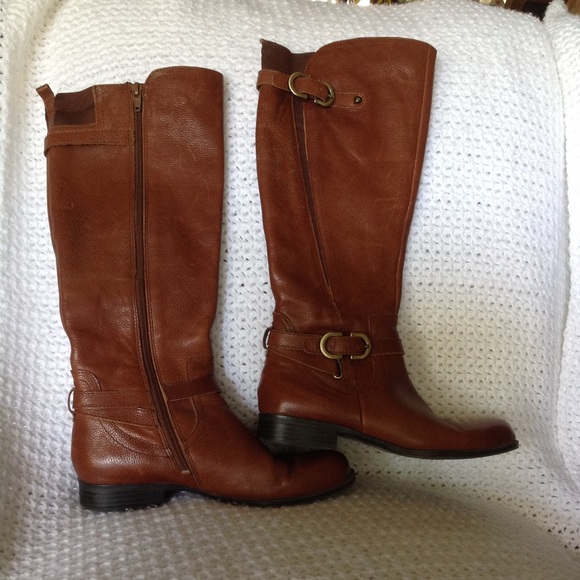 naturalizer n5 boots